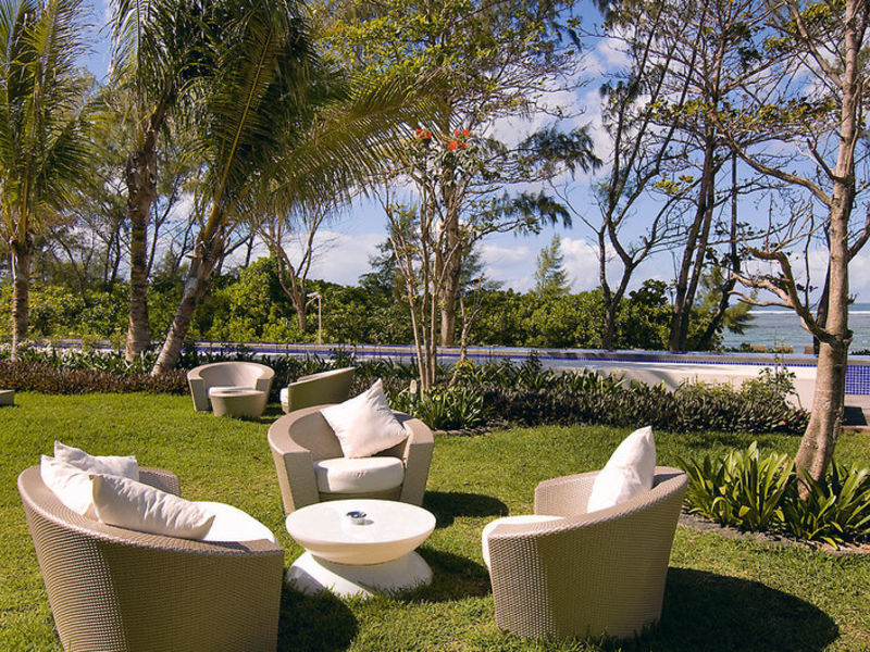 Sofitel Bel Ombre
