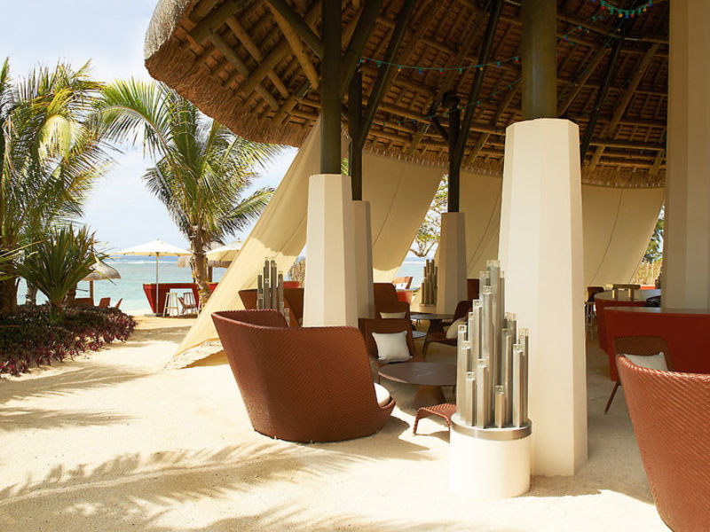 Sofitel Bel Ombre