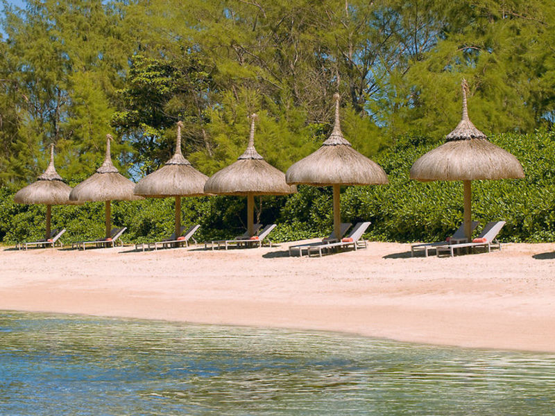 Sofitel Bel Ombre