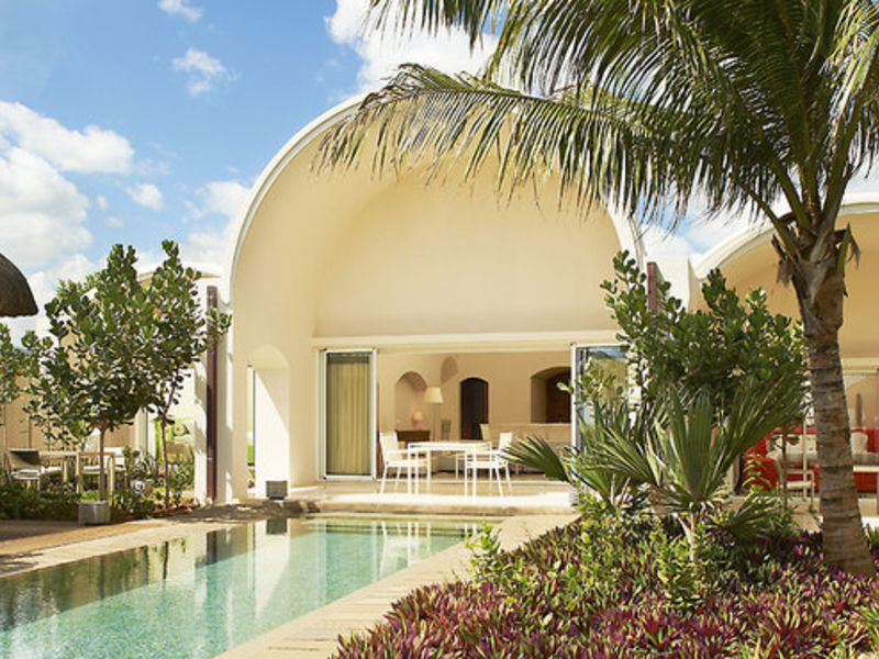 Sofitel Bel Ombre