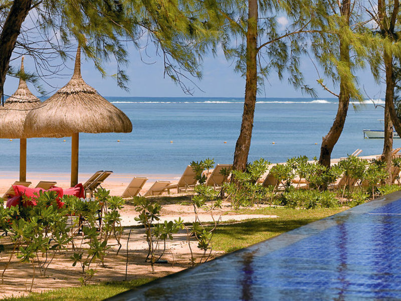Sofitel Bel Ombre
