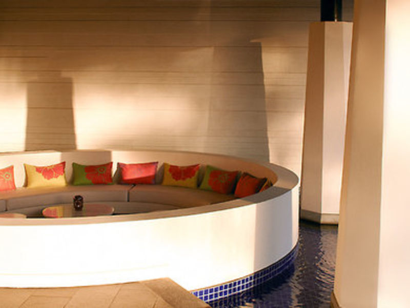 Sofitel Bel Ombre Honeymooner