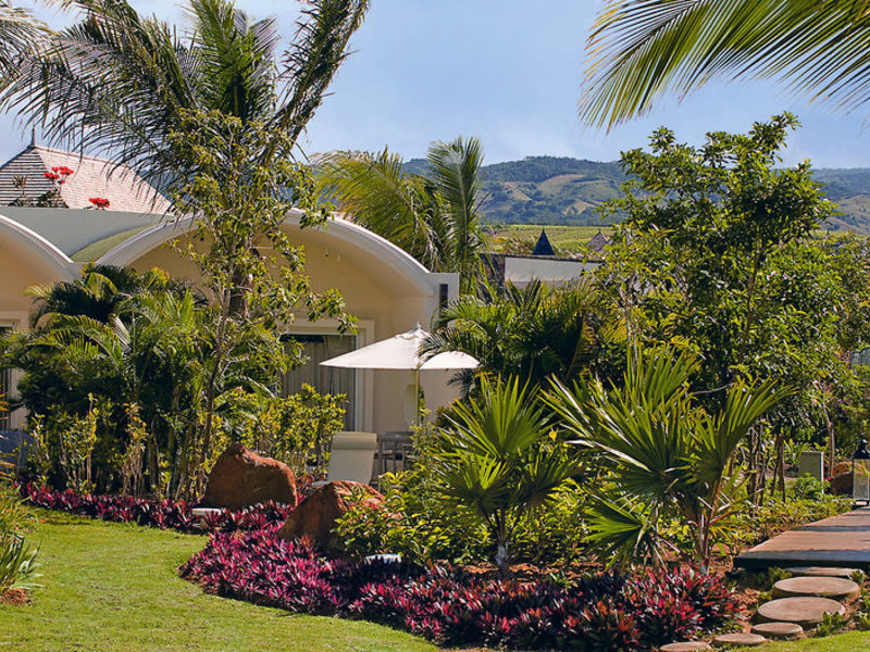 Sofitel Bel Ombre Honeymooner