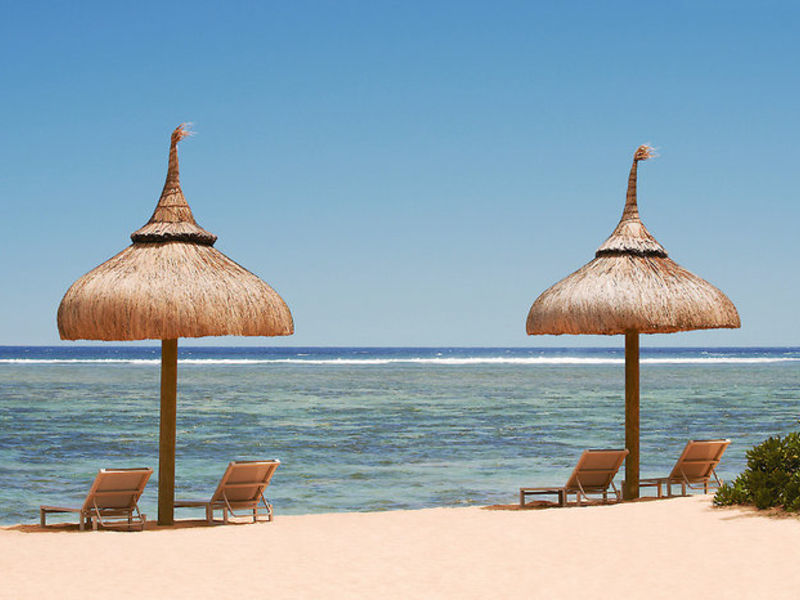 Sofitel Bel Ombre Honeymooner