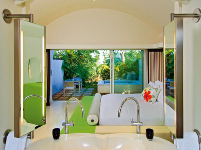Sofitel Bel Ombre Honeymooner