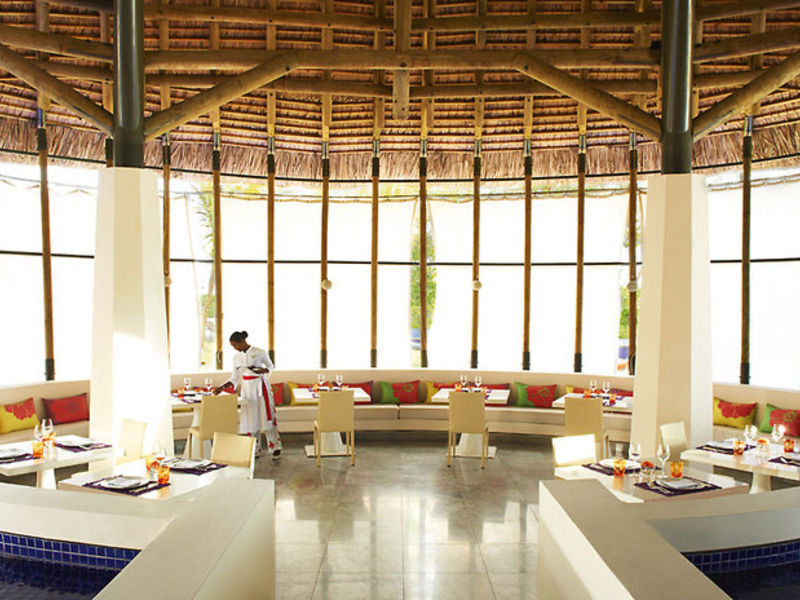 Sofitel Bel Ombre Honeymooner