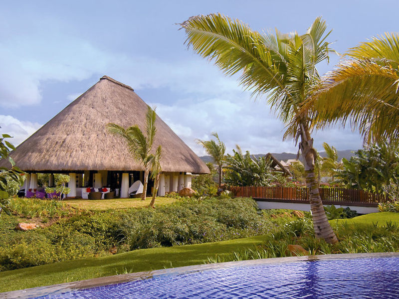 Sofitel Bel Ombre Honeymooner