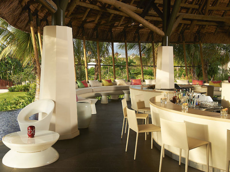 Sofitel Bel Ombre Honeymooner