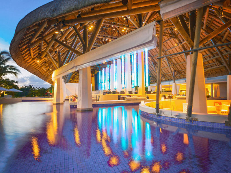 Sofitel Bel Ombre Honeymooner