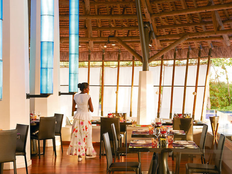 Sofitel Bel Ombre Honeymooner