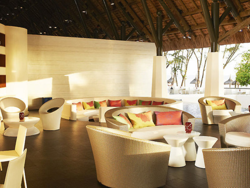 Sofitel Bel Ombre Honeymooner