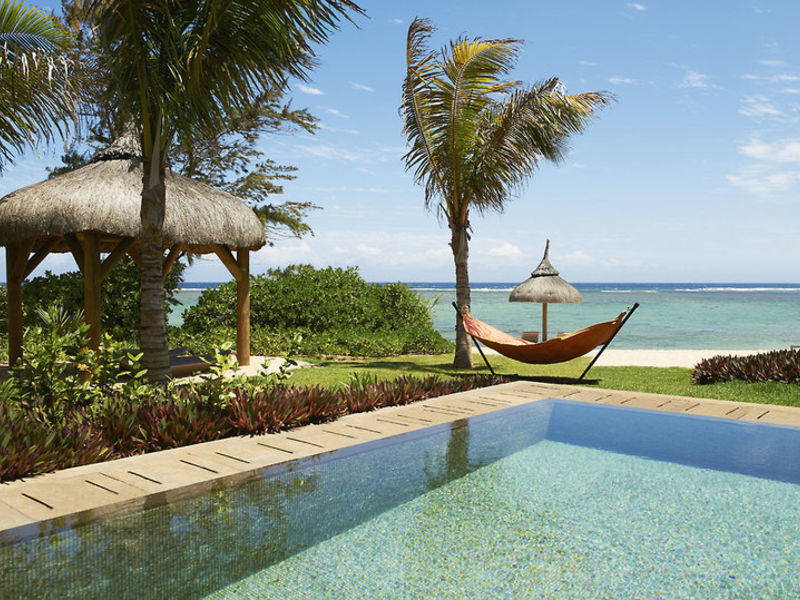 Sofitel Bel Ombre Honeymooner