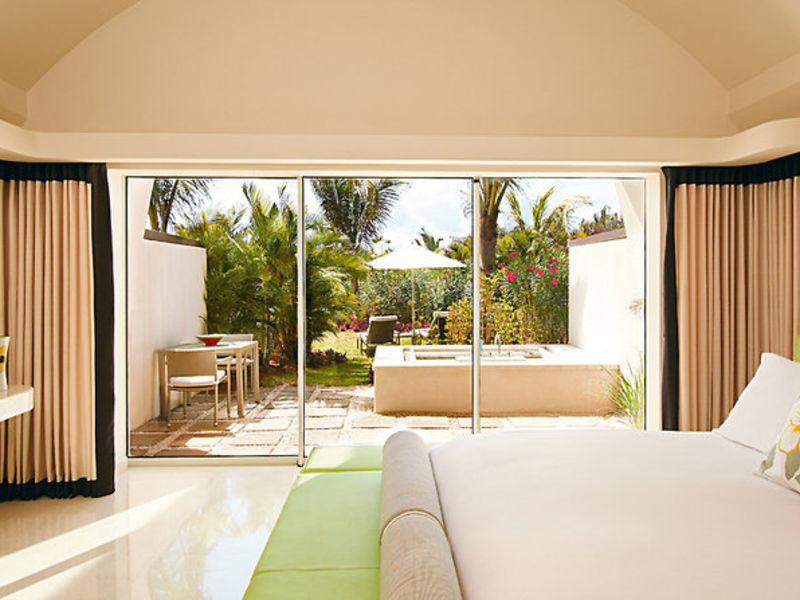 Sofitel Bel Ombre Honeymooner