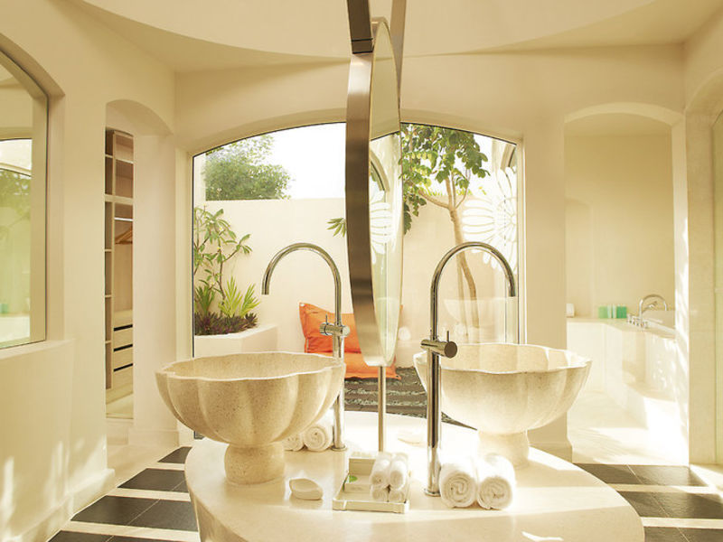 Sofitel Bel Ombre Honeymooner