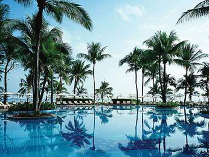 Sofitel Centara Grand