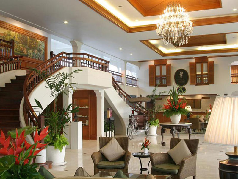 Sofitel Centara Grand