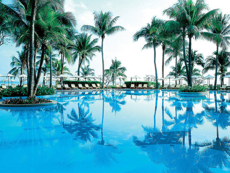 Sofitel Centara Grand