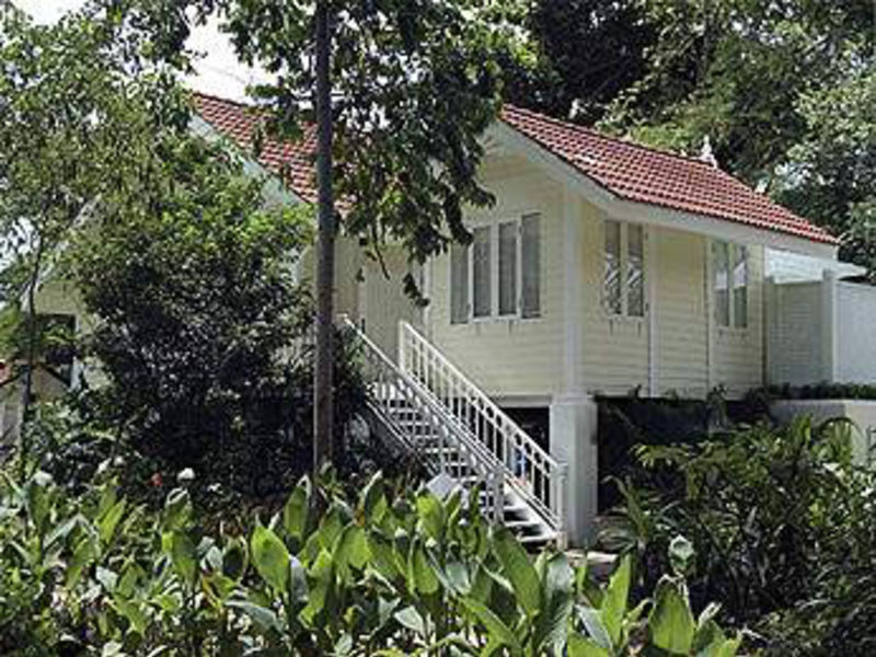 Sofitel Centara Grand