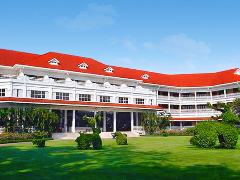 Sofitel Centara Grand