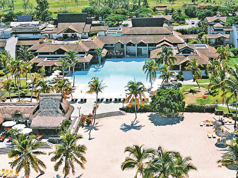 Sofitel Imperial