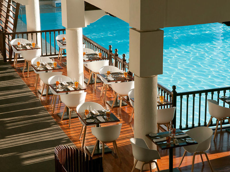 Sofitel Imperial Resort & Spa