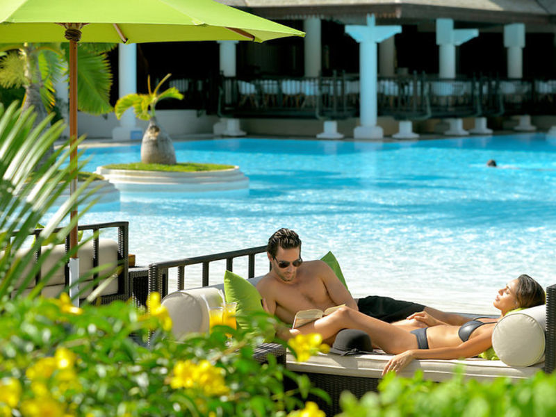 Sofitel Imperial Resort & Spa