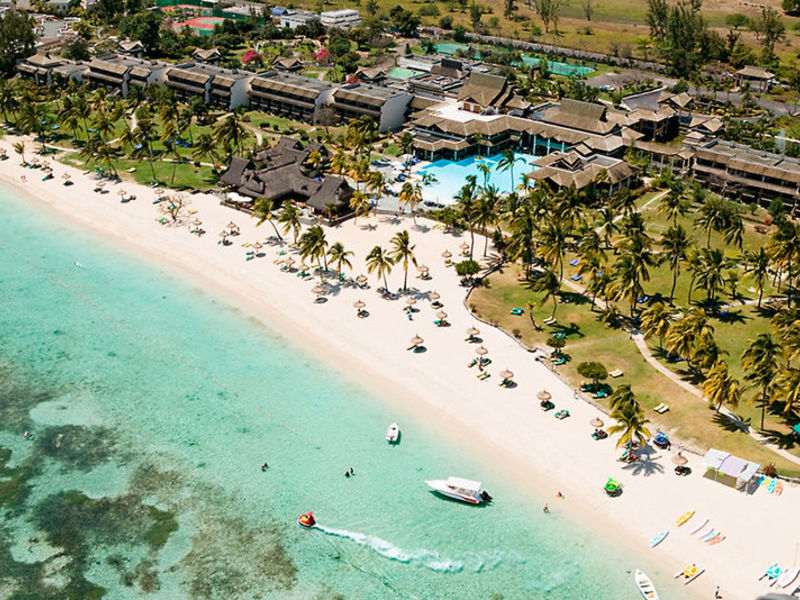 Sofitel Imperial Resort & Spa