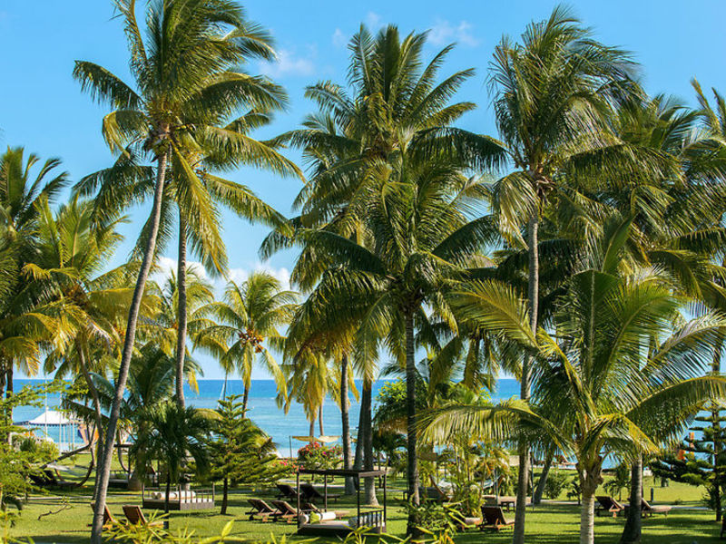 Sofitel Imperial Resort & Spa