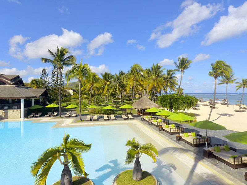 Sofitel Imperial Resort & Spa
