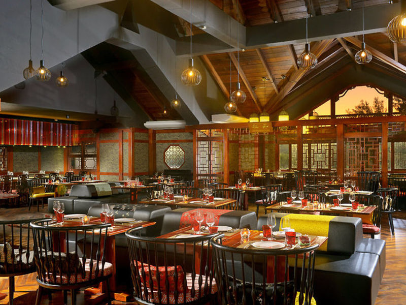 Sofitel Imperial Resort & Spa