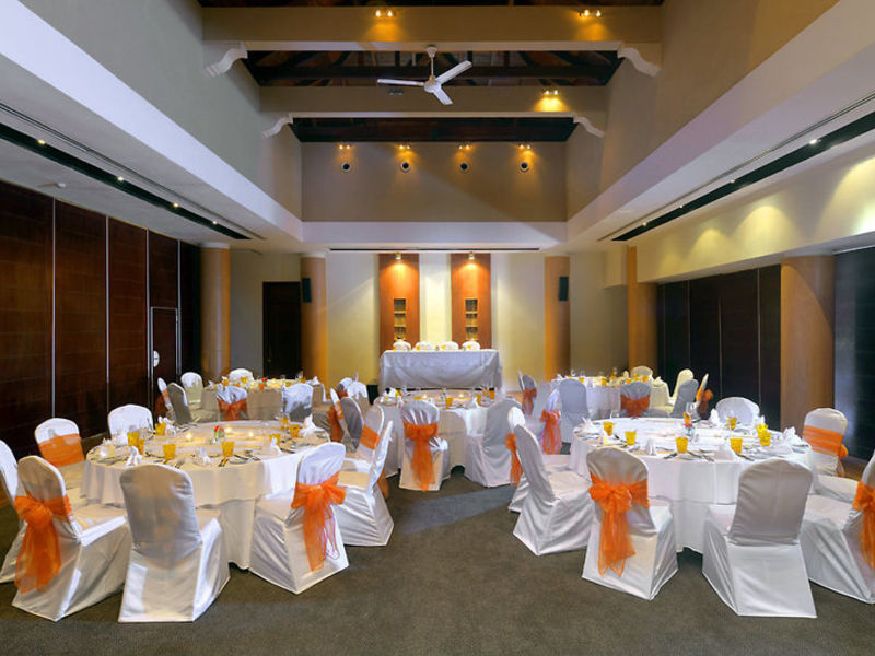 Sofitel Imperial Resort & Spa