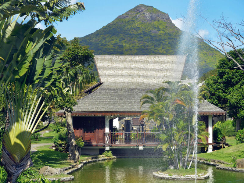 Sofitel Mauritius L´Impérial Resort &Amp; Spa