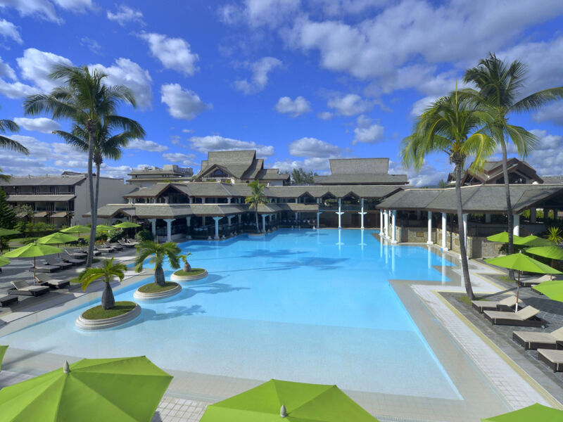 Sofitel Mauritius L´Impérial Resort &Amp; Spa