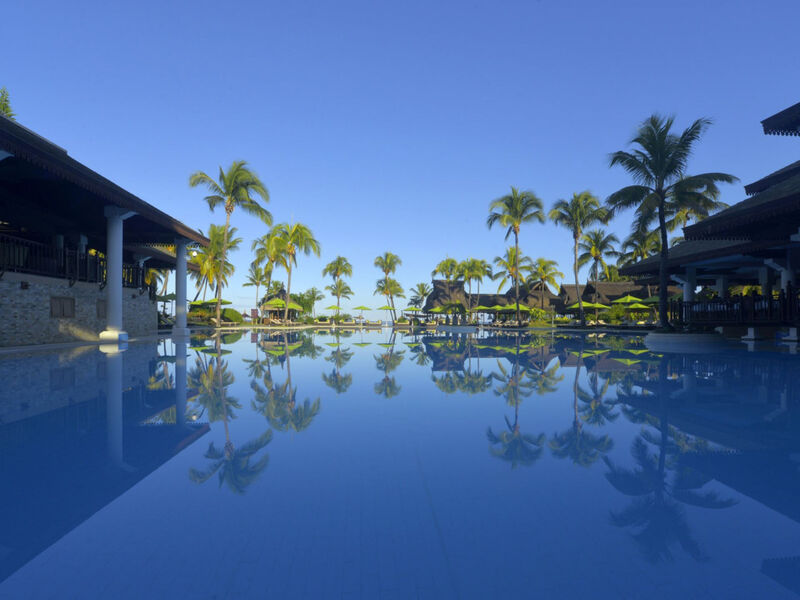 Sofitel Mauritius L´Impérial Resort &Amp; Spa
