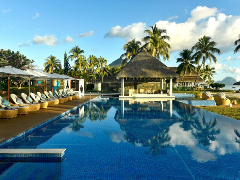 Sofitel Mauritius L´Impérial Resort &Amp; Spa