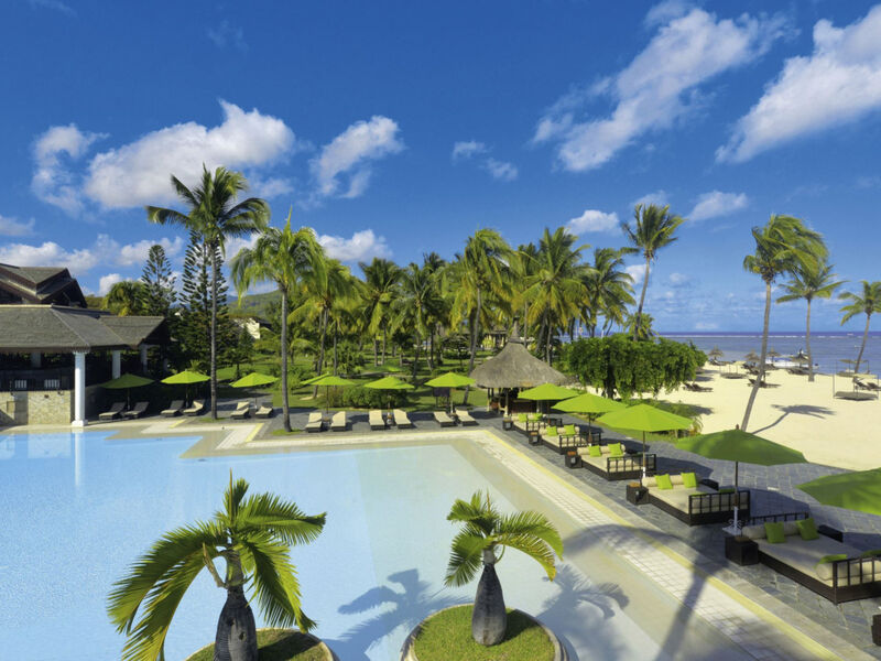 Sofitel Mauritius L´Impérial Resort &Amp; Spa