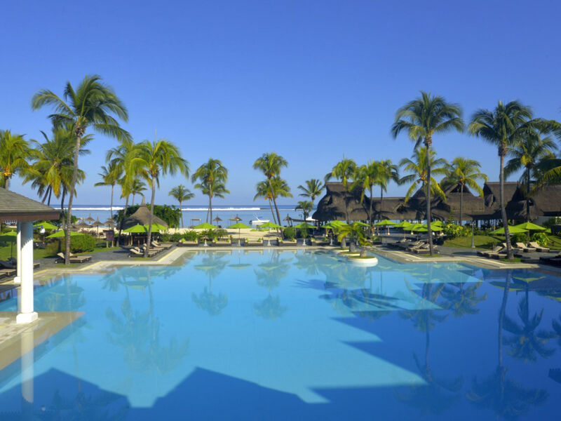Sofitel Mauritius L´Impérial Resort &Amp; Spa
