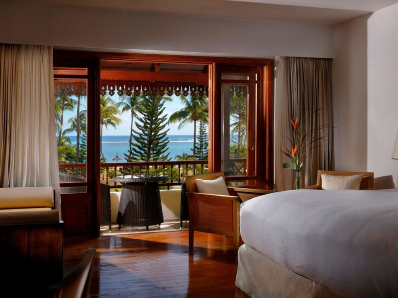 Sofitel Mauritius L´Impérial Resort &Amp; Spa