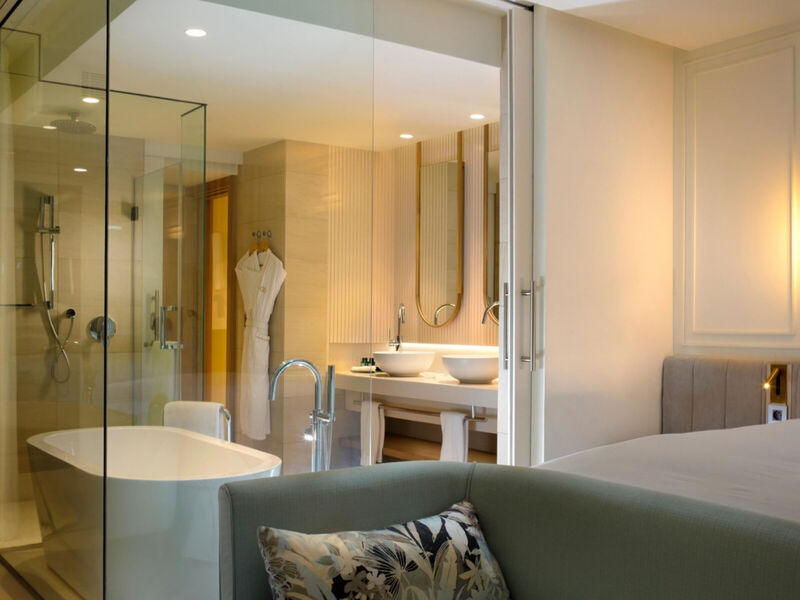 Sofitel Mauritius L´Impérial Resort &Amp; Spa