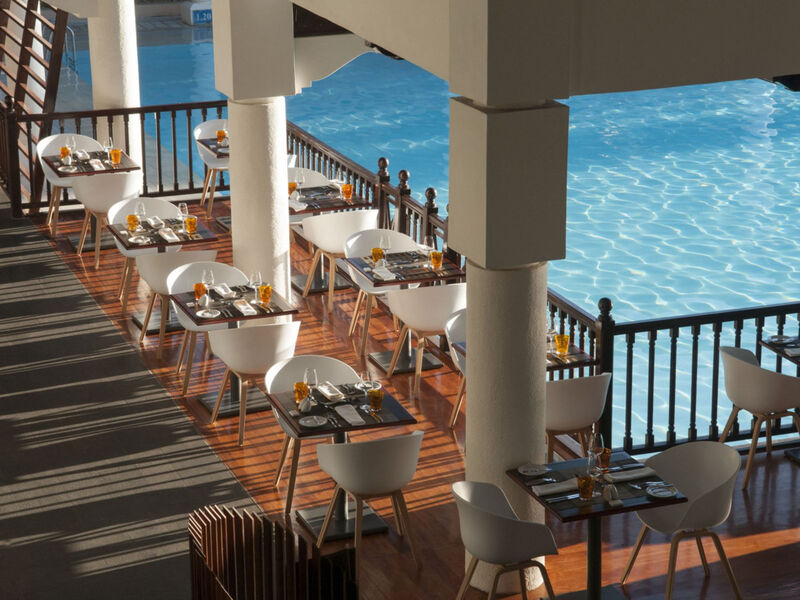 Sofitel Mauritius L´Impérial Resort &Amp; Spa