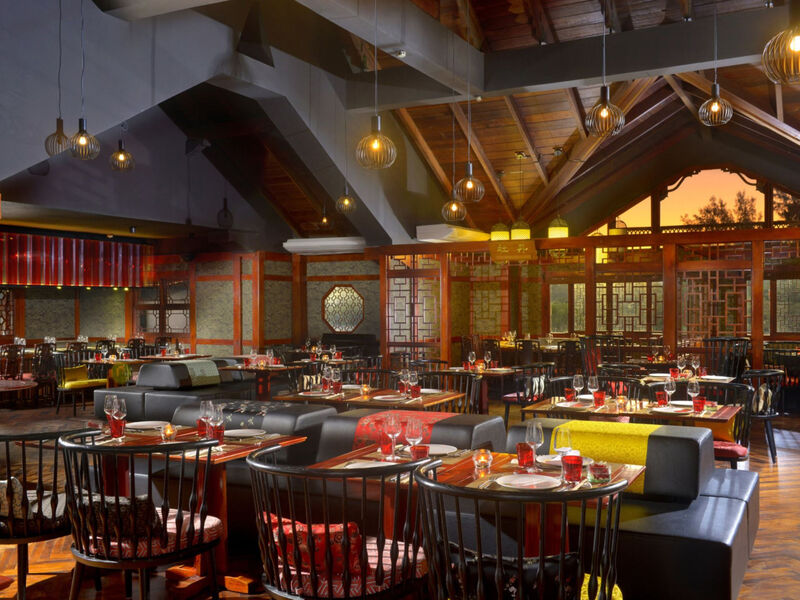 Sofitel Mauritius L´Impérial Resort &Amp; Spa