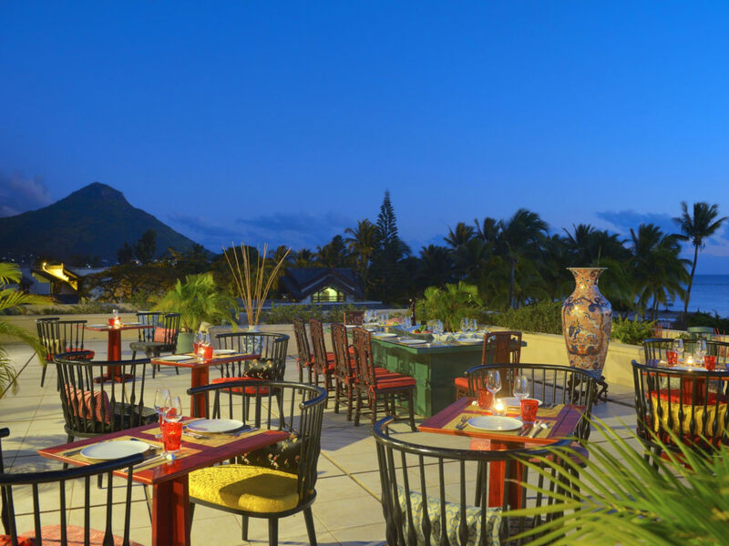 Sofitel Mauritius L´Impérial Resort &Amp; Spa