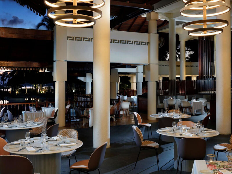 Sofitel Mauritius L´Impérial Resort &Amp; Spa