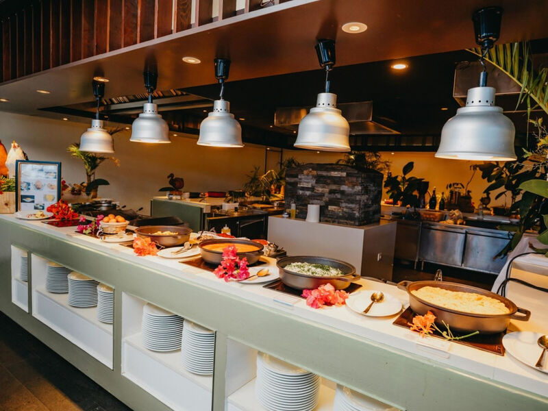 Sofitel Mauritius L´Impérial Resort &Amp; Spa