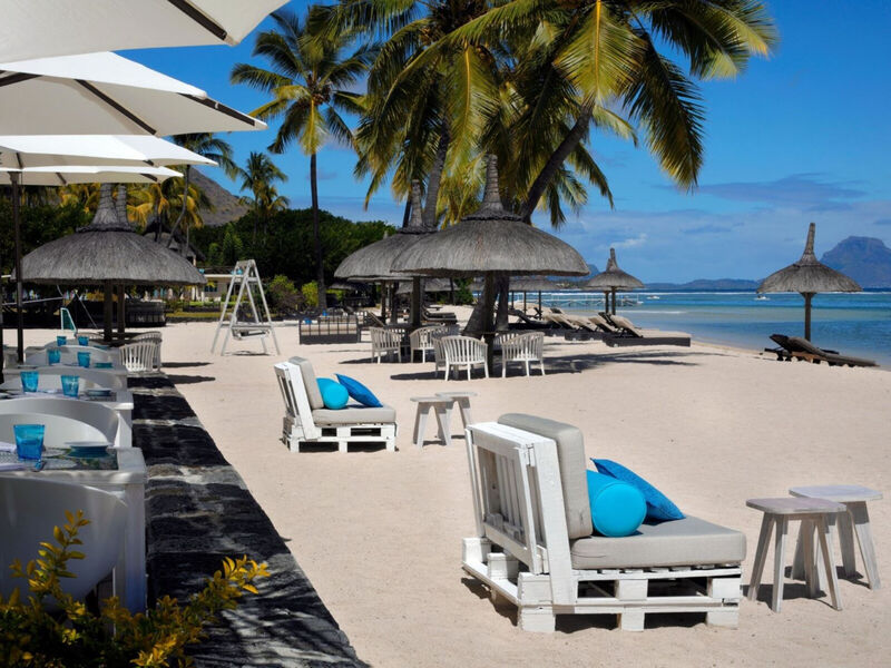 Sofitel Mauritius L´Impérial Resort &Amp; Spa