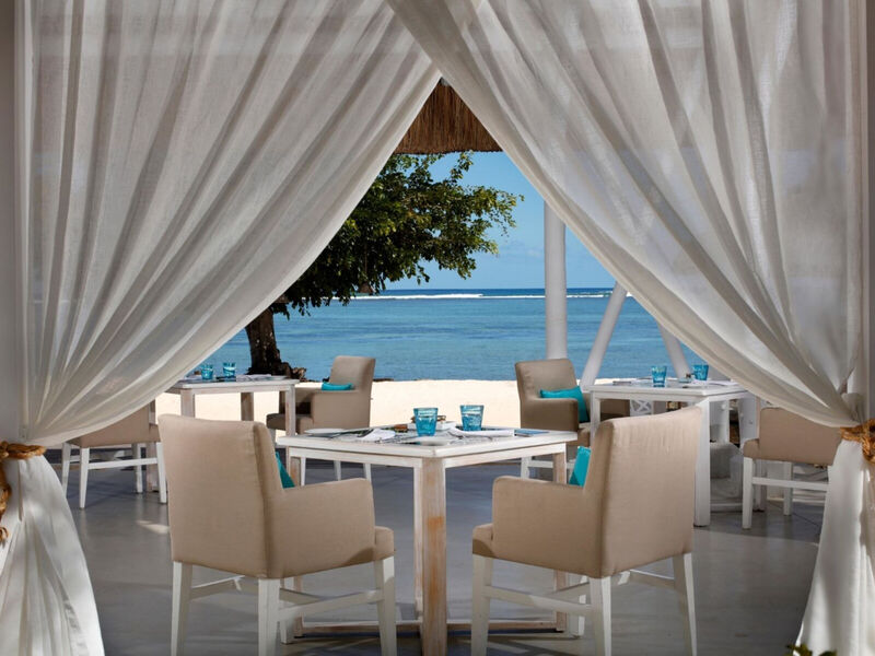 Sofitel Mauritius L´Impérial Resort &Amp; Spa