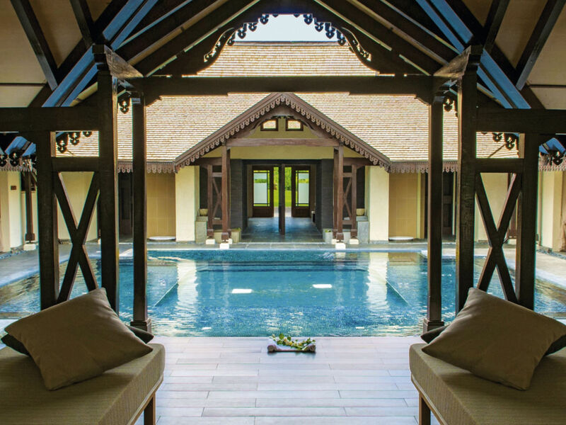 Sofitel Mauritius L´Impérial Resort &Amp; Spa