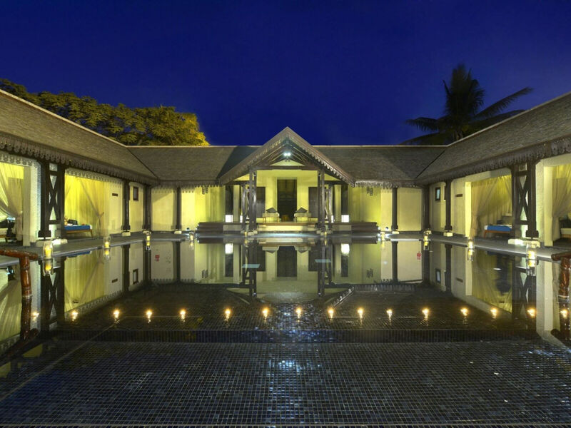 Sofitel Mauritius L´Impérial Resort &Amp; Spa