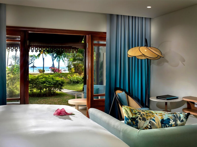 Sofitel Mauritius L´Impérial Resort &Amp; Spa