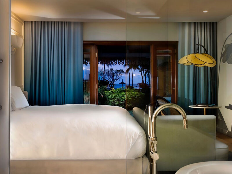 Sofitel Mauritius L´Impérial Resort &Amp; Spa